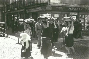 Rare Historical Photos: Glimpses of European Life 100 Years Ago - image 5