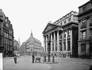 Rare Historical Photos: Glimpses of European Life 100 Years Ago - image 10