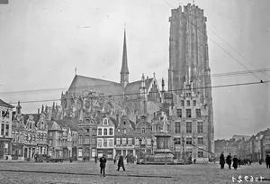 Rare Historical Photos: Glimpses of European Life 100 Years Ago - image 4