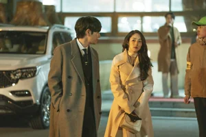 5 K-Drama Second Leads Who Deserved Better and Won Our Hearts - image 5