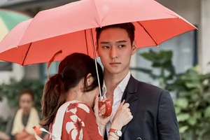 5 K-Drama Second Leads Who Deserved Better and Won Our Hearts - image 4