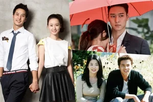 5 K-Drama Second Leads Who Deserved Better and Won Our Hearts - image 1