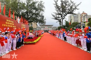 Official Farewell Ceremony for Chinese Defense Minister General Dong Jun - image 1