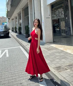 Elegant Fashion Inspiration: Runner-Up Vu Thuy Quynh's Figure-Flattering Outfits - image 6