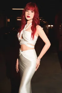 Diep Lam Anh’s Bold Fashion Evolution and Renewed Confidence - image 0
