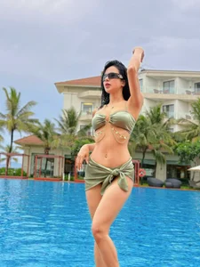Diep Lam Anh’s Bold Fashion Evolution and Renewed Confidence - image 4