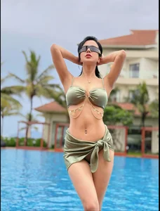 Diep Lam Anh’s Bold Fashion Evolution and Renewed Confidence - image 7