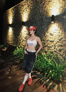 Diep Lam Anh’s Bold Fashion Evolution and Renewed Confidence - image 10