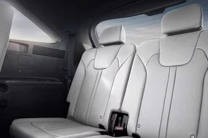 2026 Kia Sorento Hybrid Preview: The Ultimate Rival for Hyundai Santa Fe in Vietnam - image 10