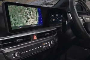 2026 Kia Sorento Hybrid Preview: The Ultimate Rival for Hyundai Santa Fe in Vietnam - image 2