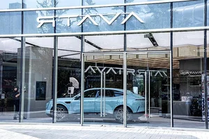 China's 60-Second EV Production: A New Era for the Auto Industry - image 8