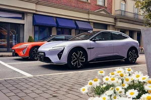 China's 60-Second EV Production: A New Era for the Auto Industry - image 7
