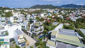 A Stunning Green Oasis Hidden Inside Nha Trang’s Bustling Concrete Jungle - image 1