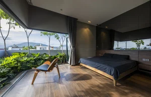 A Stunning Green Oasis Hidden Inside Nha Trang’s Bustling Concrete Jungle - image 0