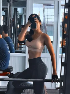 Ultimate Fitness Inspiration: Celebrating Strength, Curves, and Active Lifestyles - image 23