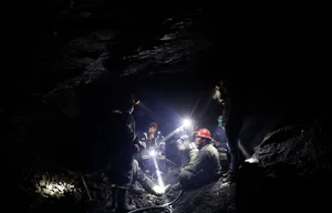The Mysterious Gold Mine with Thousands of Tons of Untouched Treasure - image 4