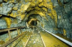 The Mysterious Gold Mine with Thousands of Tons of Untouched Treasure - image 1