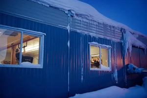 The Mysterious Gold Mine with Thousands of Tons of Untouched Treasure - image 5