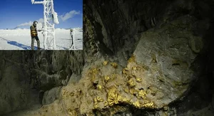 The Mysterious Gold Mine with Thousands of Tons of Untouched Treasure - image 2