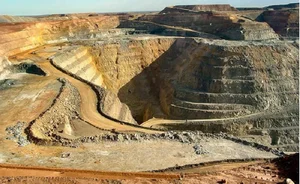 The Mysterious Gold Mine with Thousands of Tons of Untouched Treasure - image 6