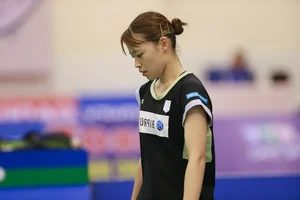 Thuy Linh Sets Outstanding New Record with Vietnam Open 2024 Victory - image 3