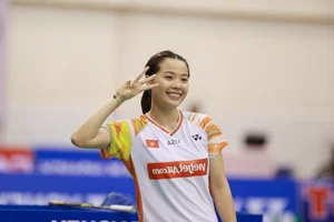 Thuy Linh Sets Outstanding New Record with Vietnam Open 2024 Victory - image 4