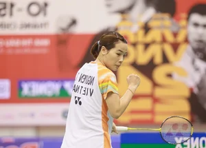 Thuy Linh Sets Outstanding New Record with Vietnam Open 2024 Victory - image 7