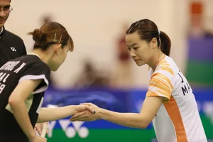 Thuy Linh Sets Outstanding New Record with Vietnam Open 2024 Victory - image 6