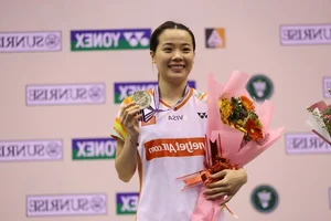 Thuy Linh Sets Outstanding New Record with Vietnam Open 2024 Victory - image 2