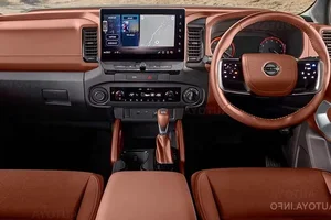 The 2028 Nissan Xterra Reimagined: Potential Features and Market Impact - image 9