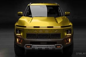 The 2028 Nissan Xterra Reimagined: Potential Features and Market Impact - image 1
