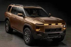 The 2028 Nissan Xterra Reimagined: Potential Features and Market Impact - image 8