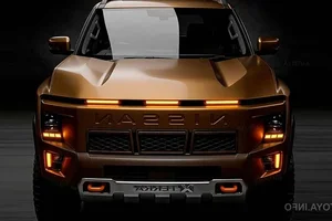 The 2028 Nissan Xterra Reimagined: Potential Features and Market Impact - image 0