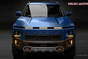 The 2028 Nissan Xterra Reimagined: Potential Features and Market Impact - image 5