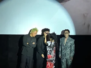 Singer Hong Nhung’s Inspiring Journey: Spreading Love and Resilience Through Music After Recovery - image 2