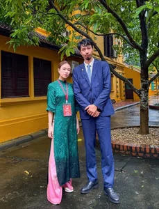 Showbiz Updates June 27: Hoai Linh's Sad News and the Truth Behind the Den Vau-Hoang Thuy Linh Photo - image 16