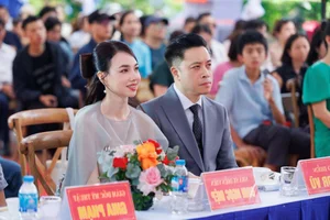 Showbiz Updates June 27: Hoai Linh's Sad News and the Truth Behind the Den Vau-Hoang Thuy Linh Photo - image 5