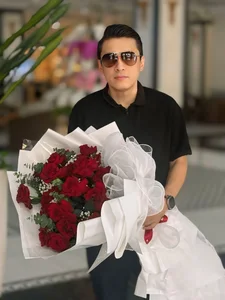 Showbiz Updates June 27: Hoai Linh's Sad News and the Truth Behind the Den Vau-Hoang Thuy Linh Photo - image 11