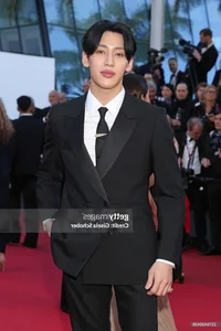 BamBam at Cannes: A Bold Red Carpet Debut and Connection to Lisa - image 4