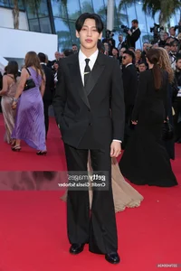 BamBam at Cannes: A Bold Red Carpet Debut and Connection to Lisa - image 1