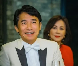 Tony Leung Denies Affair Rumors with Former Cosmic Girls Member Cheng Xiao - image 1