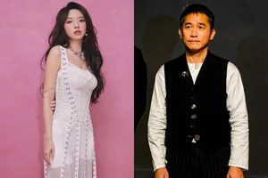 Tony Leung Denies Affair Rumors with Former Cosmic Girls Member Cheng Xiao - image 5