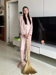 Inside Miss Grand Thuy Tien’s Surprisingly Modest and Elegant Apartment - image 2