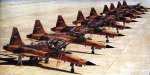 Inside Iran's Military Aviation: An Overview Amid Regional Tensions - image 2