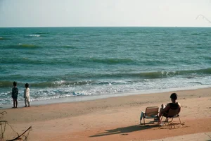 Escape to Ho Coc Beach: Vietnam’s Pristine Coastal Paradise and Ultimate Outdoor Movie Studio - image 6
