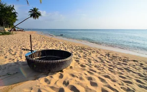 Escape to Ho Coc Beach: Vietnam’s Pristine Coastal Paradise and Ultimate Outdoor Movie Studio - image 2