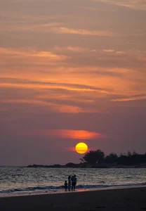 Escape to Ho Coc Beach: Vietnam’s Pristine Coastal Paradise and Ultimate Outdoor Movie Studio - image 9