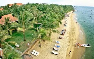 Escape to Ho Coc Beach: Vietnam’s Pristine Coastal Paradise and Ultimate Outdoor Movie Studio - image 4