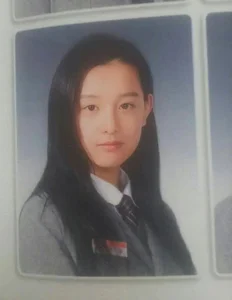 The Stunning Visual Evolution of Kim Ji Won: From Natural Beauty to Queen of Tears - image 0