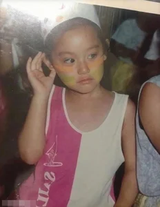 The Stunning Visual Evolution of Kim Ji Won: From Natural Beauty to Queen of Tears - image 1